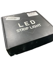 24V COB LED Strip Light Outdoor Waterproof 65.6ft (2 Rolls of 32.8ft), 3000K …