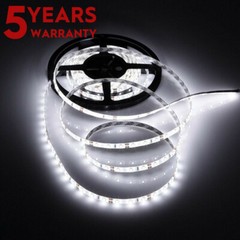 2835 LED RV Marine Boat 16.4 Feet Flexible Green LED Strip Tape Lights Fishing