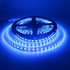 120leds/m SMD 2835 Strip Light 5MM Width 5M Non-waterproof 12V DC Flexible Lamp