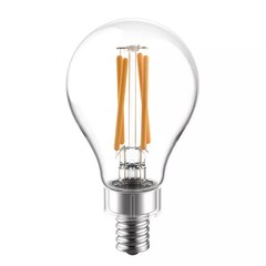 Brand New GE Lighting Reveal HD+ 60W Dimmable LED Light Bulbs, 2-Bulbs, Clear!