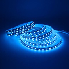 2835 120leds/m RGB led strip 5mm width Energy-Saving Flexible Strip Light DC12V