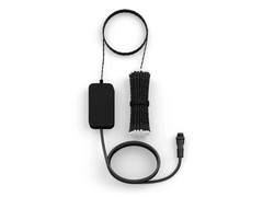 Philips Hue Indoor/Outdoor 26-Foot Festavia String Lights 100 Mini Color LEDs