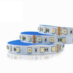 5M 5050 RGBCCT 5in1 RGB LED Strip RGBWW Warm White RGBW Cool White 300LED Lights