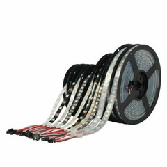 WS2812B 5050 RGB LED Strip 144 60 30LED/M WS2812 Individual Addressable 5V Tape