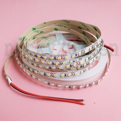 12V 5M Orange 3528 LED Flexible Strip light Tape 600LEDs Non Waterproof 120LED/m
