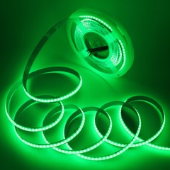 DC 24V COB LED Strip RGBW RGBWW 784LEDs/M Dotless Flexible Tape Light Home Lamp