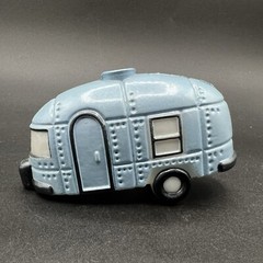Primal Lite Ramblin’ Road Single Blue Camper Replacement Camping Life Retro