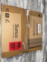 Sunco UFO Light Pack Of 2