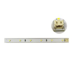 Energy Efficient LED Lighting Replacement LED Light Board Refrigerator Lighting