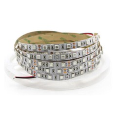 5M 5050 300 LED Strip Waterproof UV Purple Ultraviolet Flexible Fish Black Light