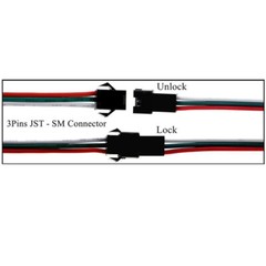 WS2811 WS2812B LED Pixel Strip Light RGB 5050 30/60/144led/m ip30/65/67 5v 12v