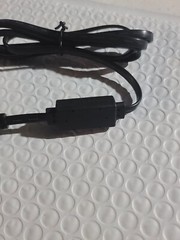 Govee Permanent Outdoor Lights Pro Black 4 Ft Extension (H706 Series)