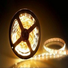 5M 10M 20M 12V 24V LED Fairy Light Strips /WIFI Bluetooh Controller/ Transformer