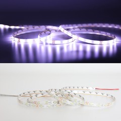 LED Camper Motorhome RV Lights – 16 feet of LED Awning Lights (300 LED’s)