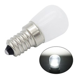 Refrigerator Light LED Bulb Daylight White Household LED Energy Saving