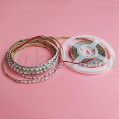 12V 5M Orange 3528 LED Flexible Strip light Tape 600LEDs Non Waterproof 120LED/m