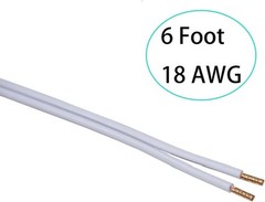 Lamp Cord with Dimmer, LED Timing Function，Dimmable & Timer 2/4/8Hrs, Dimmer f