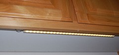 300 5630 SMD Flexible LED 3000K Warm White Lighting Strip 16.4ft or 5 meters