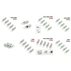 Practical Garden Home Park LED Bulb Energy-saving Warm White 2700~3200K