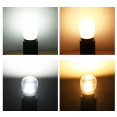 Refrigerator Light LED Bulb Daylight White Household LED Energy Saving