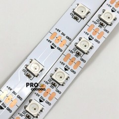 Bright 5050 RGB Waterproof SMD 300 LED Flexible Strip light 12V 5M 16.4ft US