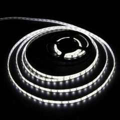 16.4ft 5M 5630 Super Bright Waterproof 300 LED Strip Light DC12V 6A Tape Lamp US