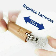 10 X Wine Bottle String Light 20 LED Stopper Cork Shaped Night Decor Fairy Light