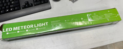 LED Meteor Lights 10 Ct 50 Cm