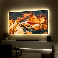 USB 5V COB LED Strip 8mm Cuttable Dimmable Tape Light Warm White For PC TV