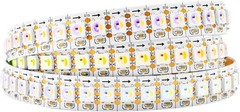 1m BTF SK6812 RGBW 4in1 5V LED Strip 144leds/m Individual Pixel IC Addressable