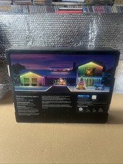 Govee Christmas String Lights 2 Holiday 500 LED 164ft App Controlled
