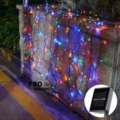 8 Models Solar String Lights For Outdoor Garden Party Xmas Fairy Wedding Lamp
