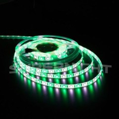 5M RGB+Cool White LED Strip Light Waterproof for Home Party Xmas Halloween Decor