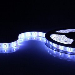 5M 5630 300LEDs Super Bright LED Strip Lights Flexible Cuttable Tape Lamp DC12V