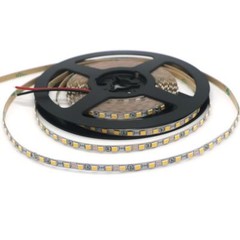 120leds/m SMD 2835 Strip Light 5MM Width 5M Non-waterproof 12V DC Flexible Lamp