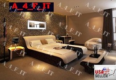 Multi-Color LED Glow RGB Strip Light 16FT Stair Cabinet Bedroom Living Room Home