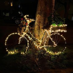 66 FT 200 LED USB Copper String Lights Warm White for Bedroom Wall Ceiling Decor