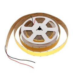 COB LED Strip Light 30MM Wide 5 Rows LED Tape Light For Commercial Home Lighting