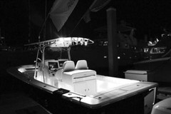 LED Camper Motorhome RV Lights – 16 feet of LED Awning Lights (300 LED’s)