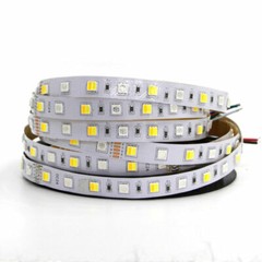 5M 5050 RGBCCT 5in1 RGB LED Strip RGBWW Warm White RGBW Cool White 300LED Lights