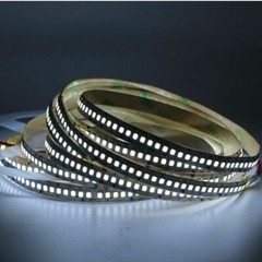 5M LED Strip light 5/8/10mm PCB 2835 SMD DC12V 60/120/240Leds/m LED Tape