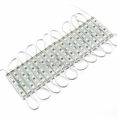Super bright IP65 Waterproof 5054 SMD White LED Module Light Lamp Kits DC 12V
