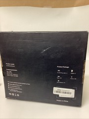 SmartDown outdoor lighting 150 Ft(tested For Pictures)(New/open Box)