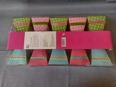 R & R teens Pretty Preppy String Lights 9″ in Length
