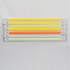 200x10mm COB LED Bar Lamp Module DC12V 10W For DIY Car Auto Work Light