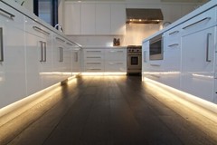 DiodeLED Blaze Basic Low Voltage 12V or 24V Dimmable 16.4FT LED Tape Light