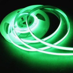 12v dream color COB strip multicolor with 3-key or 14-key controller 576 LED/m