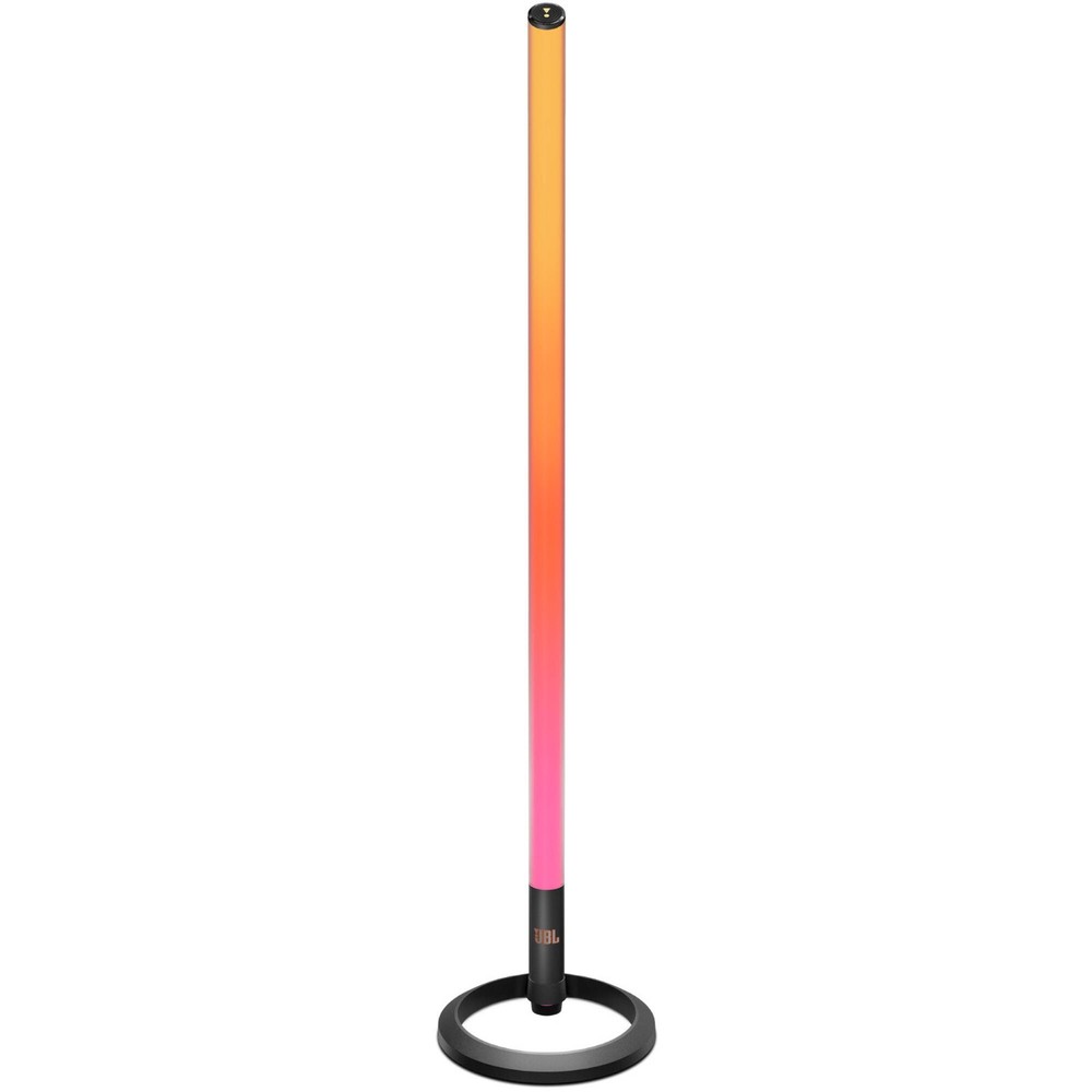 JBL PartyLight Stick RGB Standing Floor Smart Light
