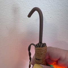 Vintage Novelty Light Up Chili Peppers Corded/Electric Bright UNIQUE – TESTED
