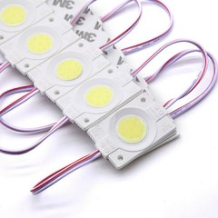 Module Injection Waterproof LED Strip Light Sign Storefront 12V LED COB Chip KIT